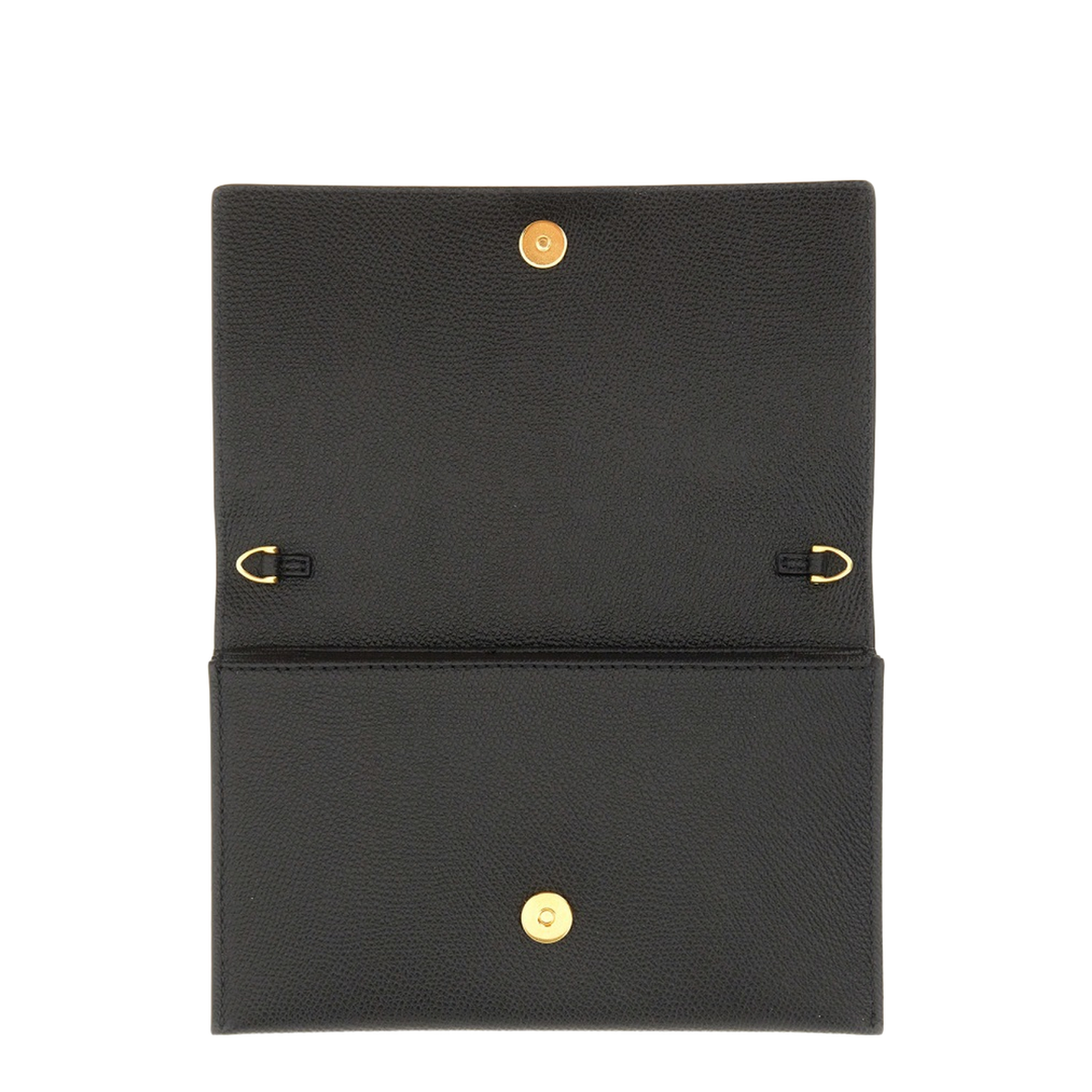VLogo Chain Pouch