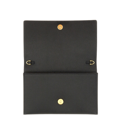 VLogo Chain Pouch