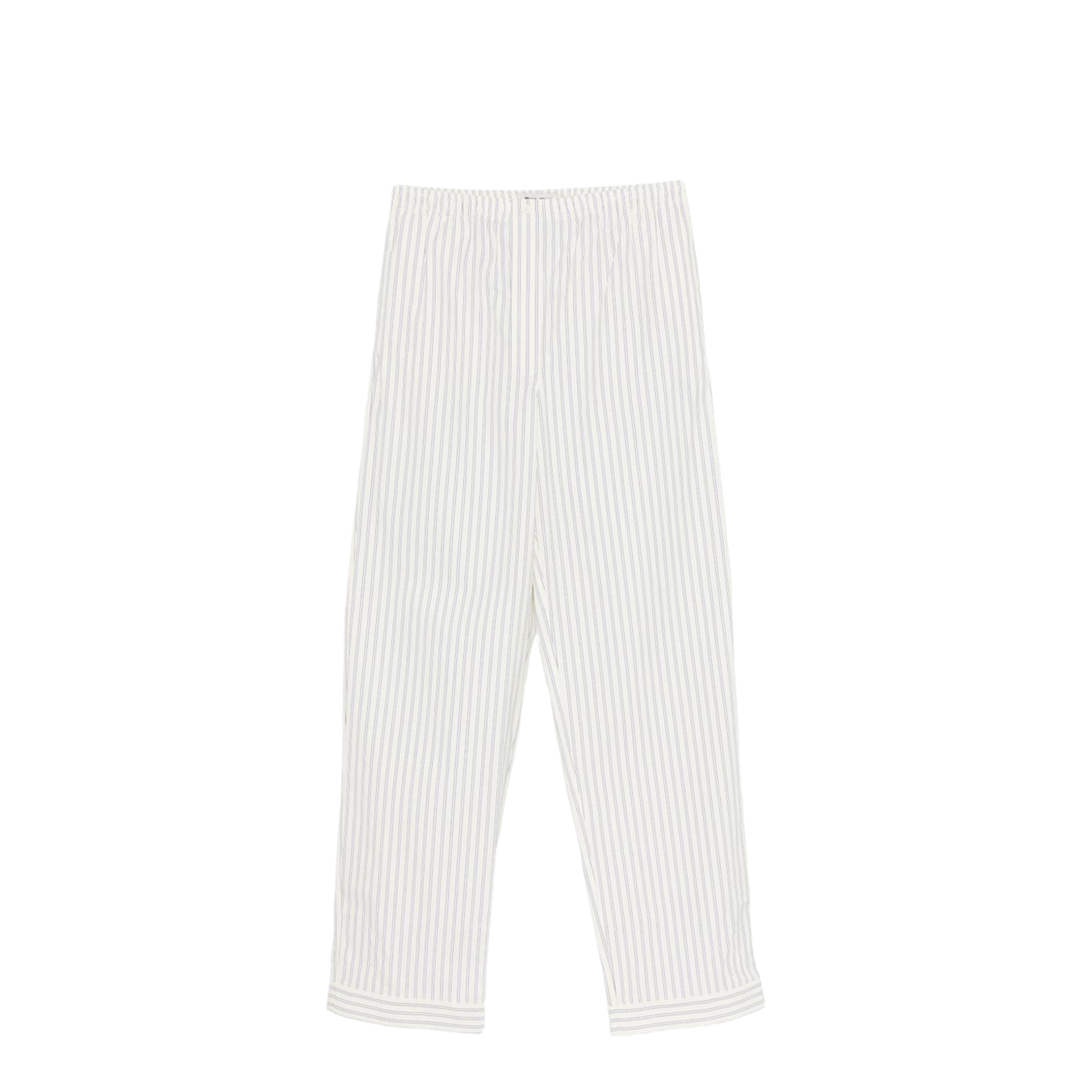 MAYFEYR - Miu Miu - Trousers - MP1829180UF0061