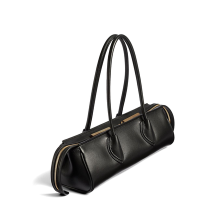 MAYFEYR - Khaite - Black Bag - H20571015200