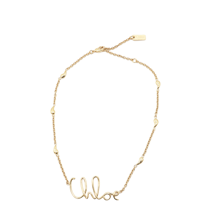 Iconic Necklace