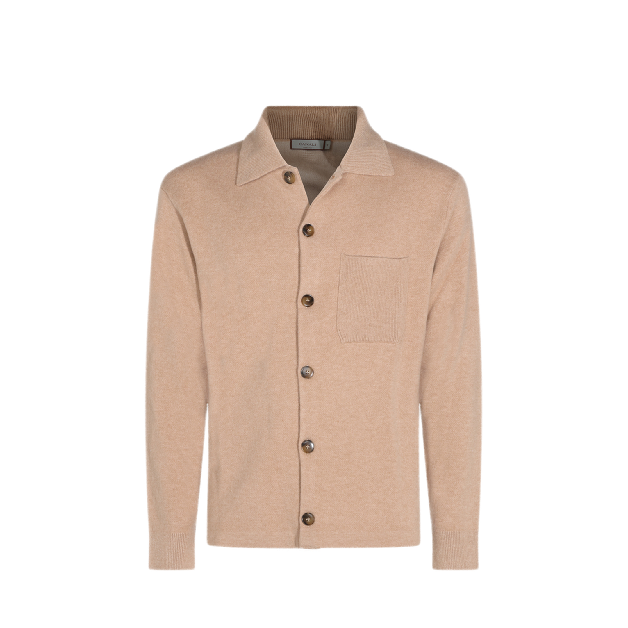 MAYFEYR - Canali - Sweaters - C1231MK02487703