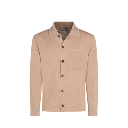 MAYFEYR - Canali - Sweaters - C1231MK02487703