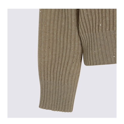 MAYFEYR - Brunello Cucinelli - Sweaters - MBM753506PC505