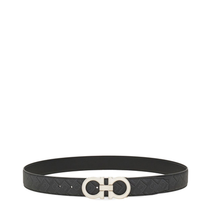 MAYFEYR - Ferragamo - Belts Grey - 679710780171108