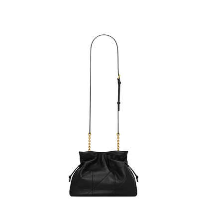 MAYFEYR -  - Shoulder Pouch In Lambskin - 862712AAB321000