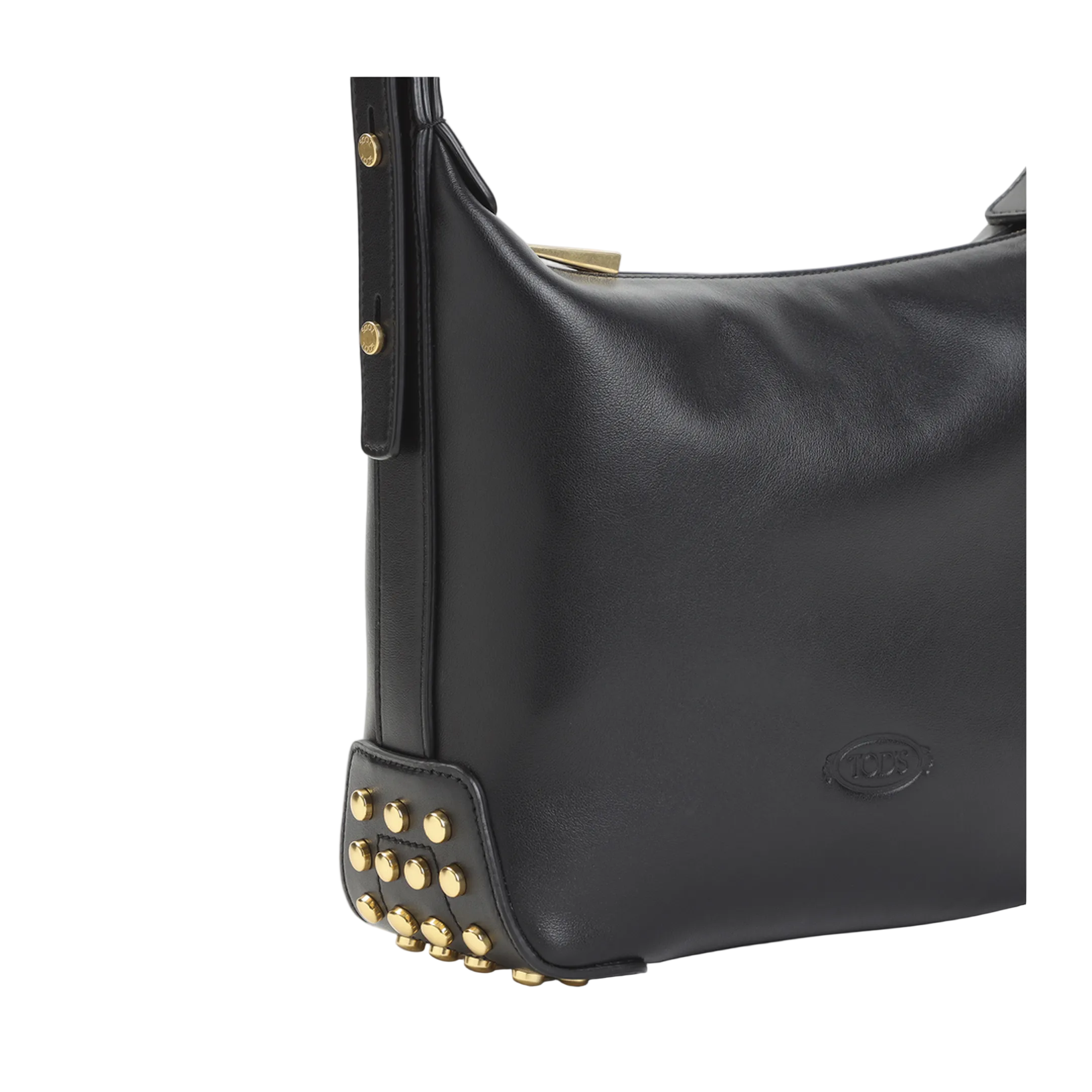 MAYFEYR - Tod's - Gmt Mini Bag - XBWGMTE0100RORB999NERO