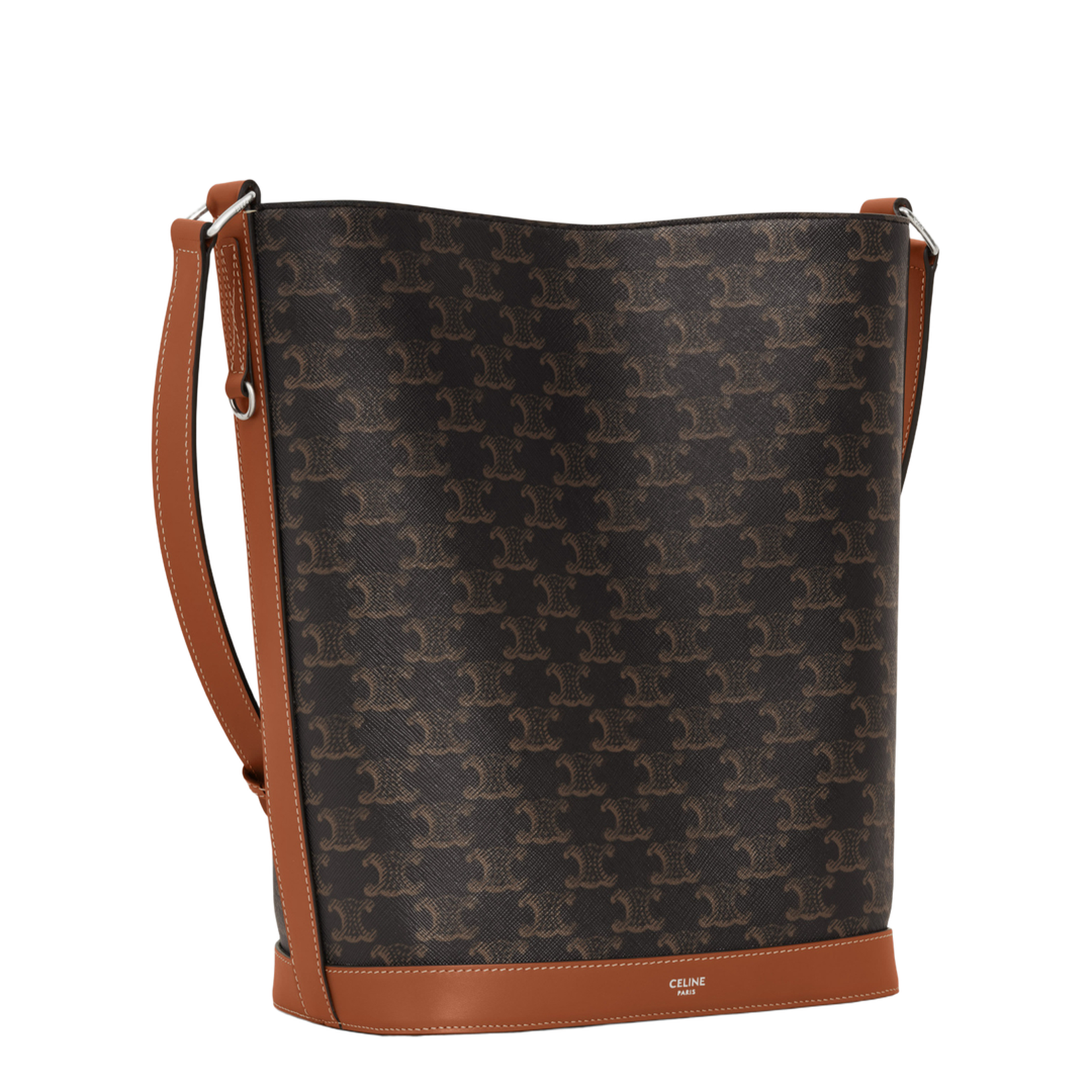 Men's Messenger Bag