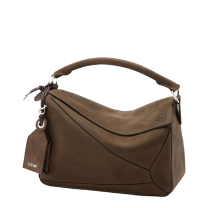 Puzzle Small Bag