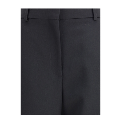MAYFEYR - Givenchy - Tailored Pants - BW517G15CT