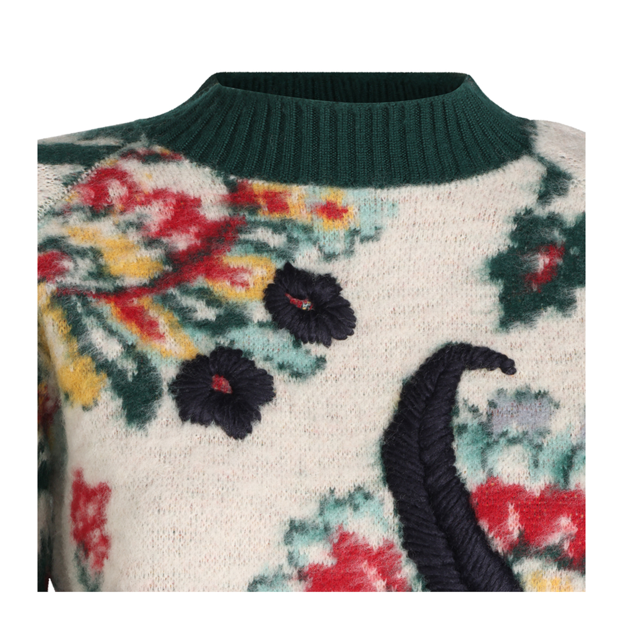 MAYFEYR - Sacai - Sweaters - 2608607199