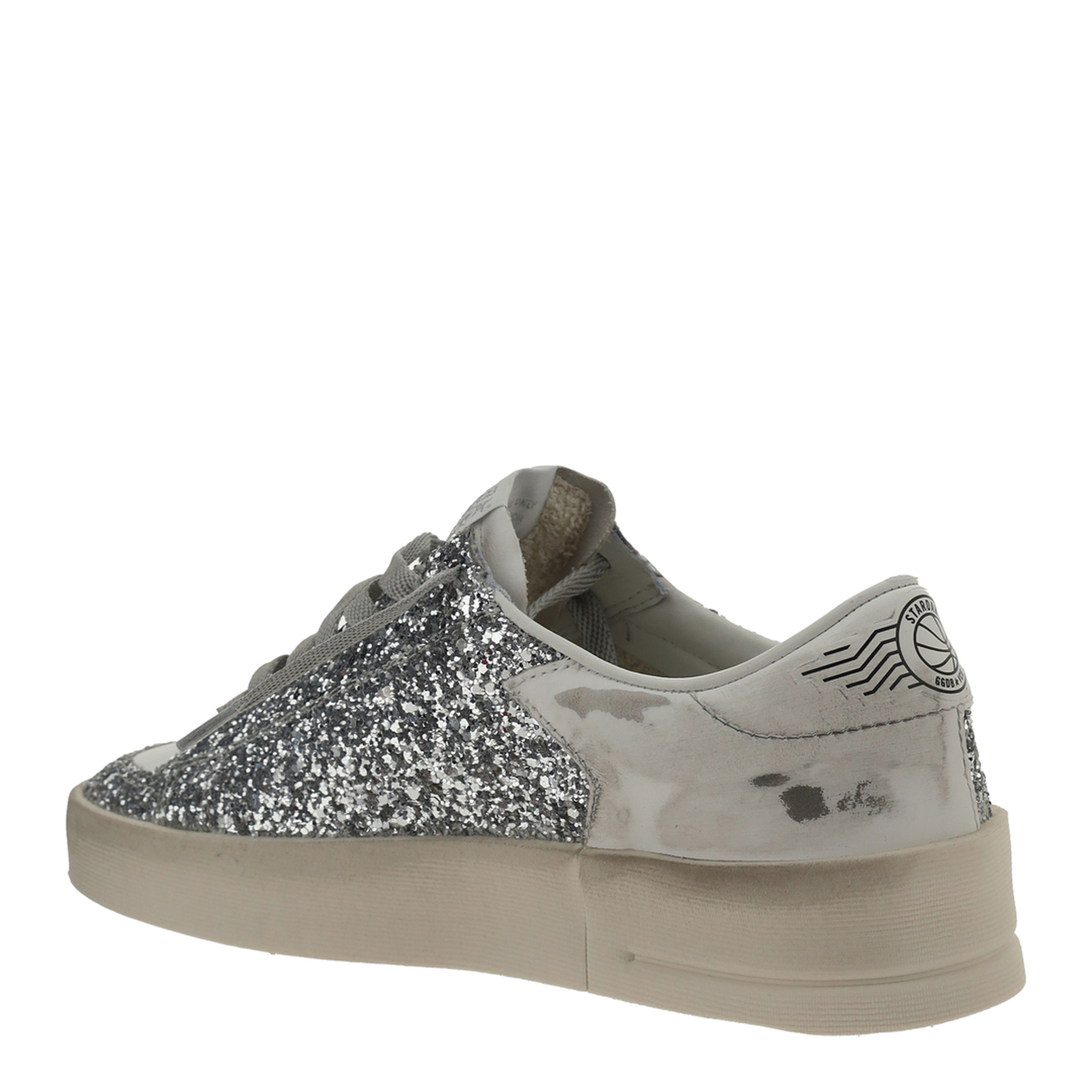 MAYFEYR - Golden Goose - Leather Sneakers - GWF00128F002185