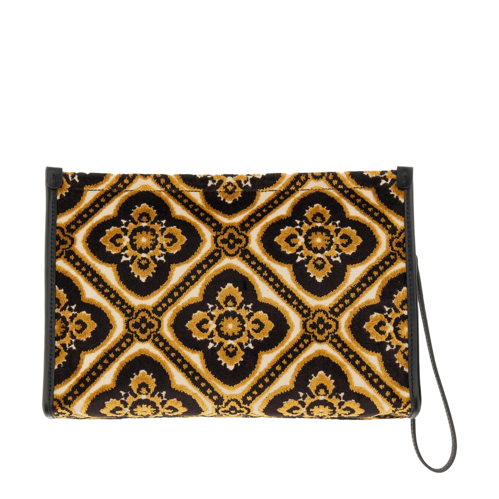 Pouch Paisley Large