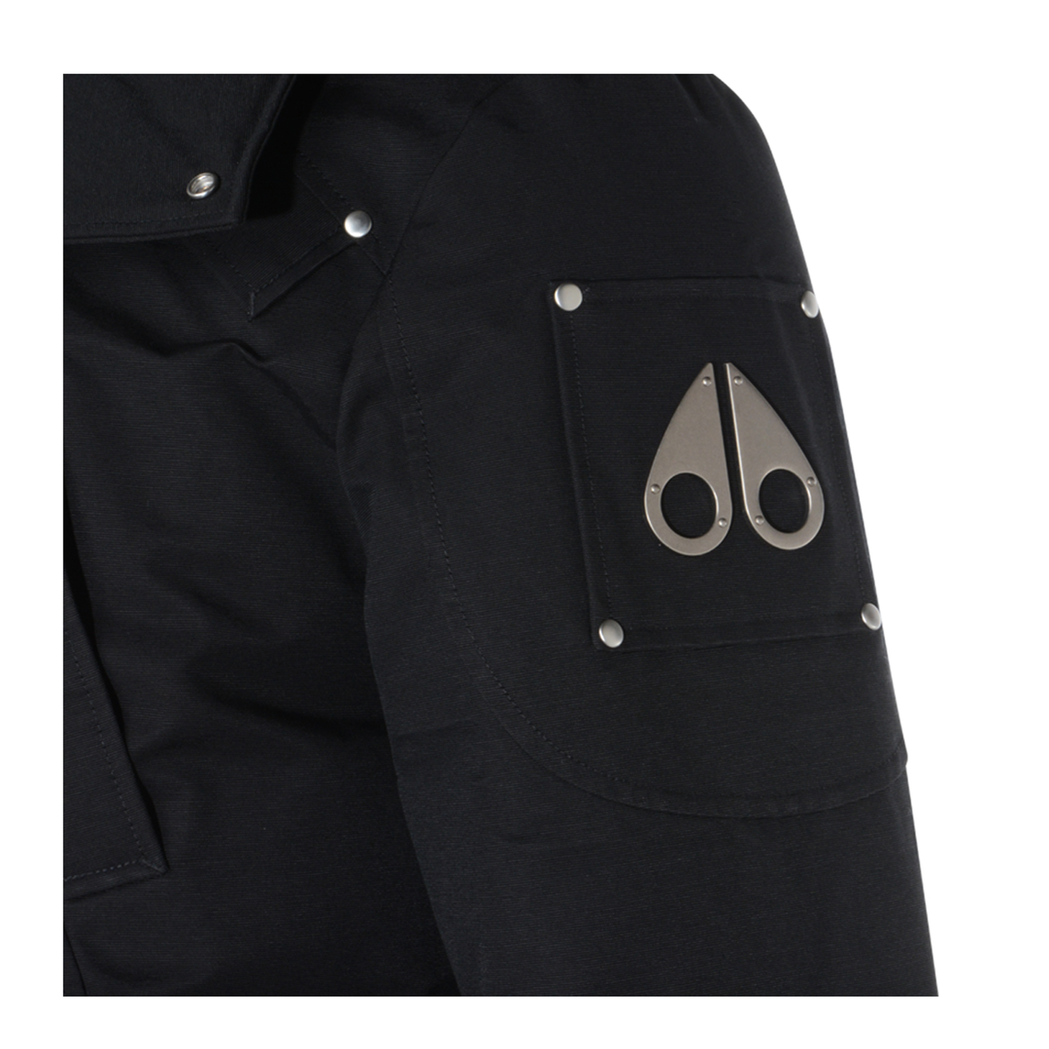 MAYFEYR - Moose Knuckles - Jackets - M35MB000S305