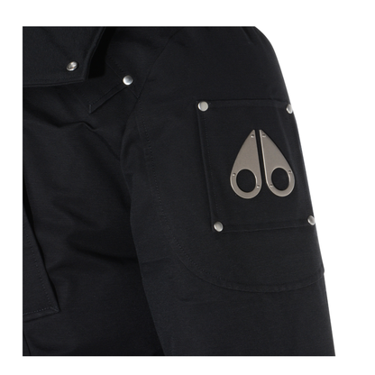 MAYFEYR - Moose Knuckles - Jackets - M35MB000S305