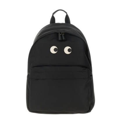 MAYFEYR - Anya Hindmarch - Eyes Bag - 193528BLACK