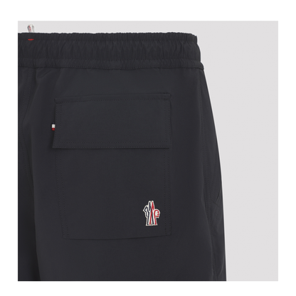 MAYFEYR - Moncler - Grenoble Shorts - L10972B00003597SL