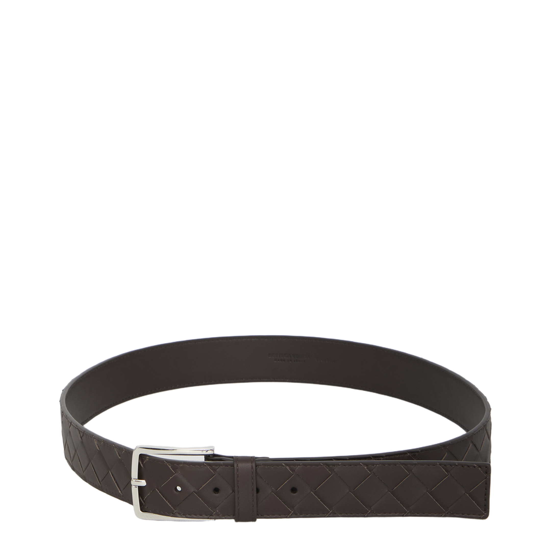 Intrecciato Belt