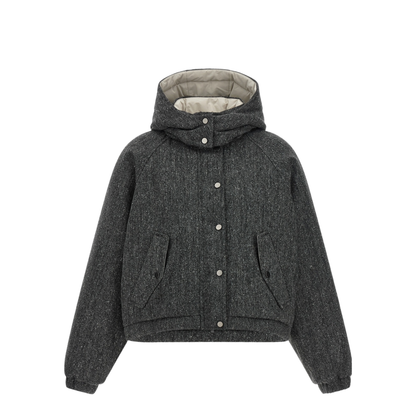 MAYFEYR - Brunello Cucinelli - Women'S Jacket - MD0023657C001