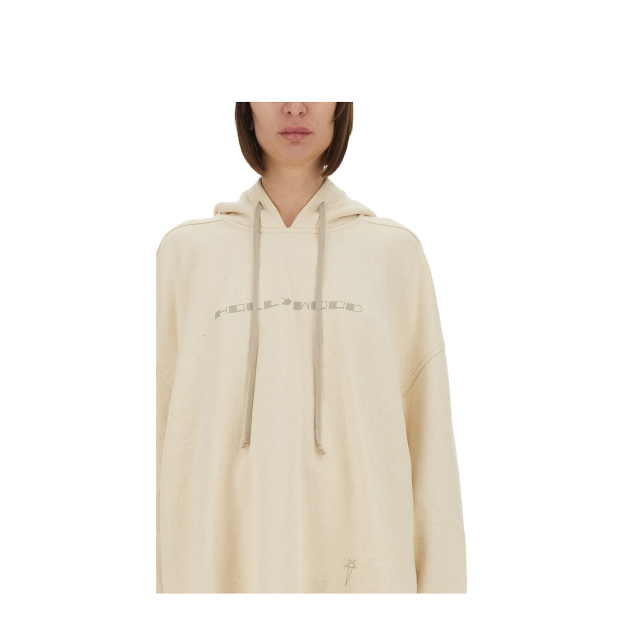 DRKSHDW Sweaters White