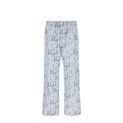 MAYFEYR - Gucci - Printed Polyester Pant - 794697ZAQ184032