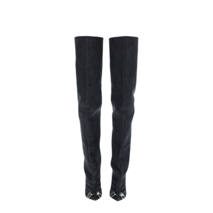 MAYFEYR - Diesel - Boot D Venus 90 - Y03802P8665H6681
