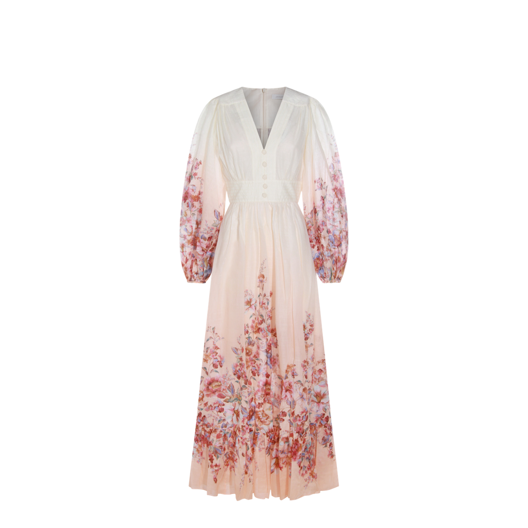 Dresses Ivory