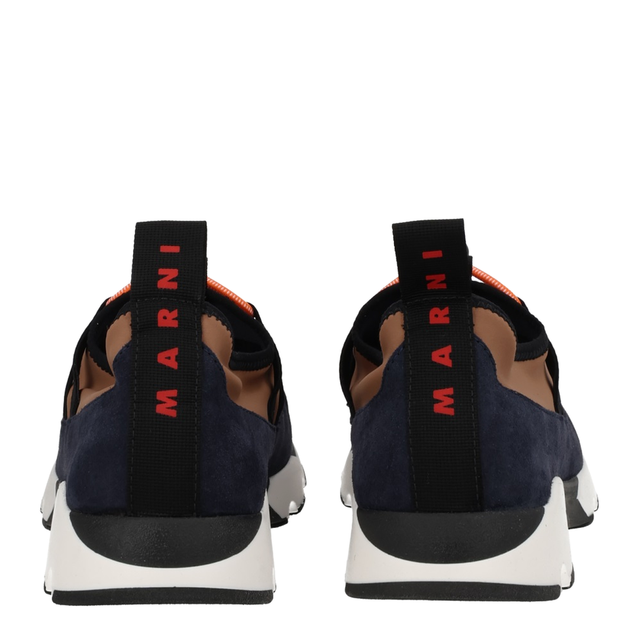 MAYFEYR - Marni - Running Sneaker - SNZU019302P7616ZP093
