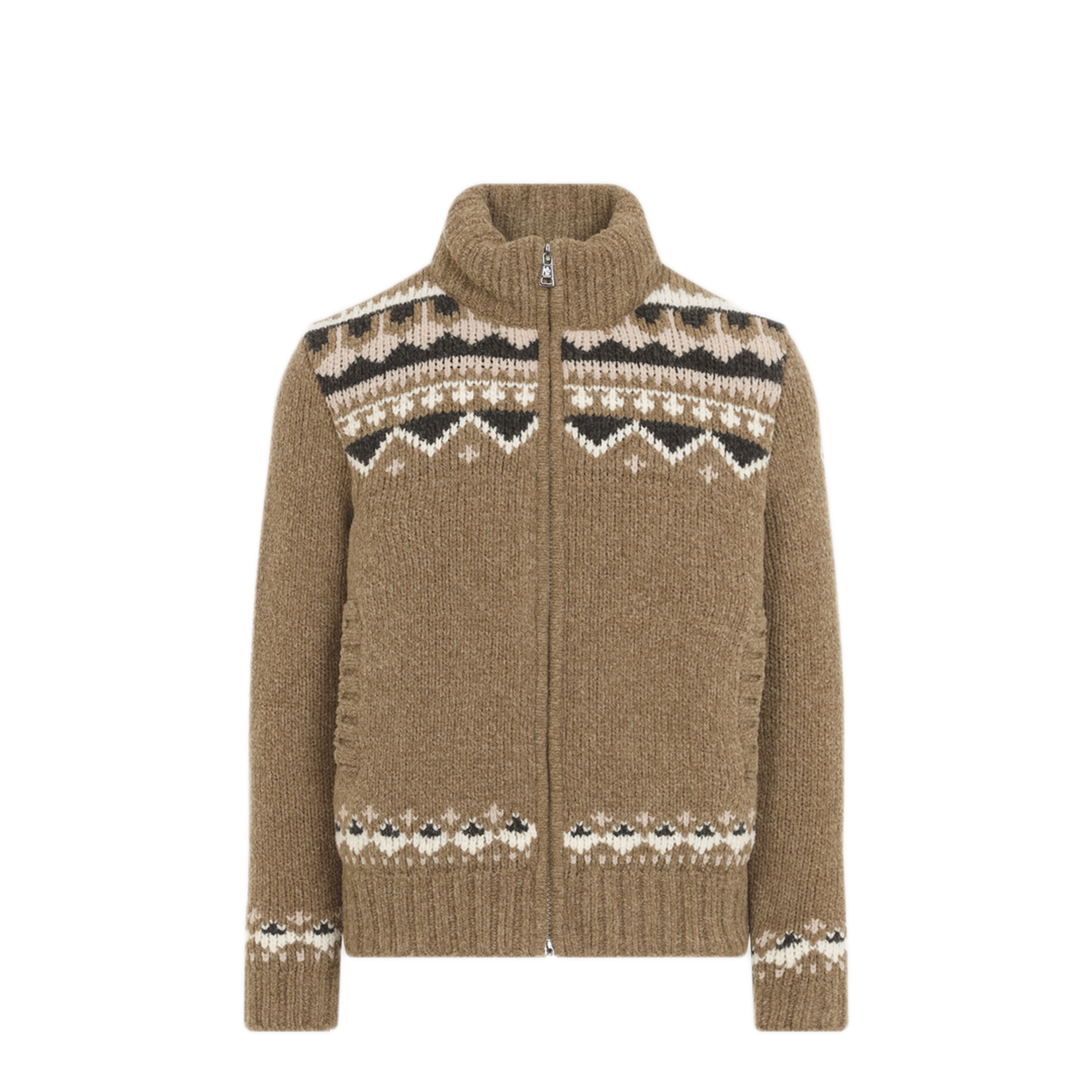 MAYFEYR - Moncler - Cardigan Jacket - L20919B00033M7773P22