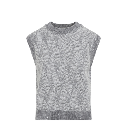 MAYFEYR - PESERICO - Gilet - A93137F05G9100G72