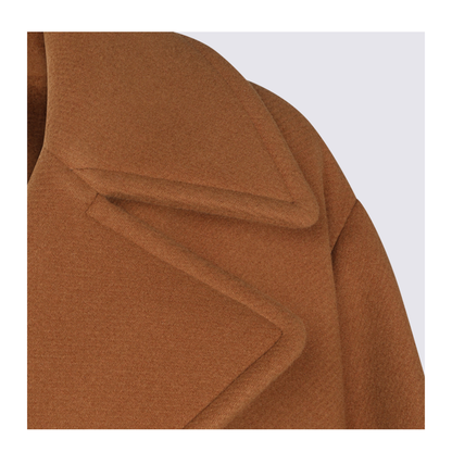 MAYFEYR - Chloè - Coats - CH26WMA96272212
