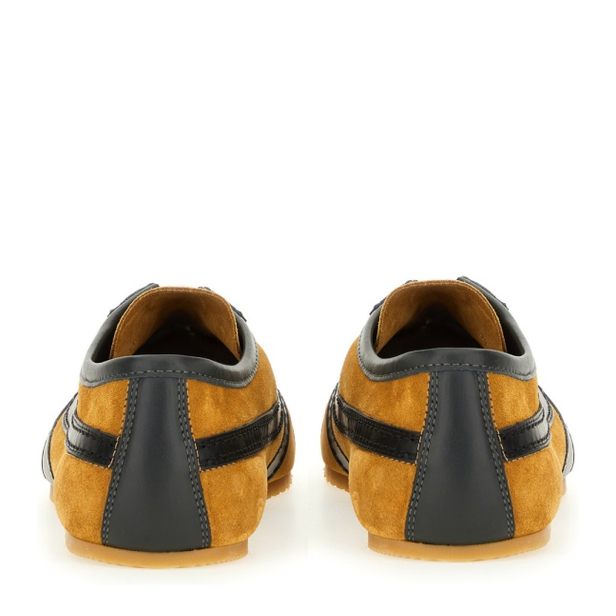 MAYFEYR - Dries Van Noten - Suede Sneakers - 021726126103