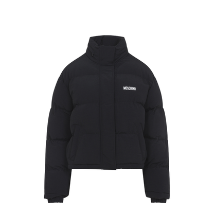 MAYFEYR - Moschino - Padded Jacket - 262E06175526