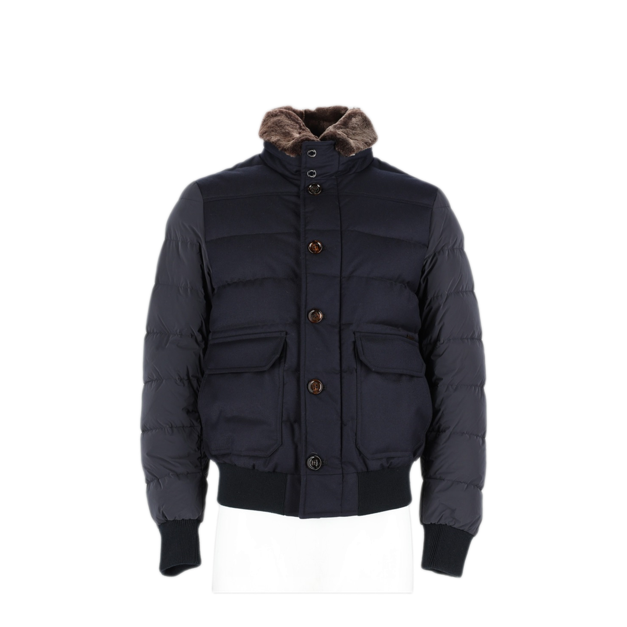 MAYFEYR - MOORER - Ovis Aries Coat 50 48 52 - MOUGI100177TEPAT70U0498