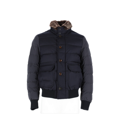 MAYFEYR - MOORER - Ovis Aries Coat 50 48 52 - MOUGI100177TEPAT70U0498
