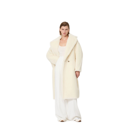 MAYFEYR - Max Mara - Coats - 2621016022600001