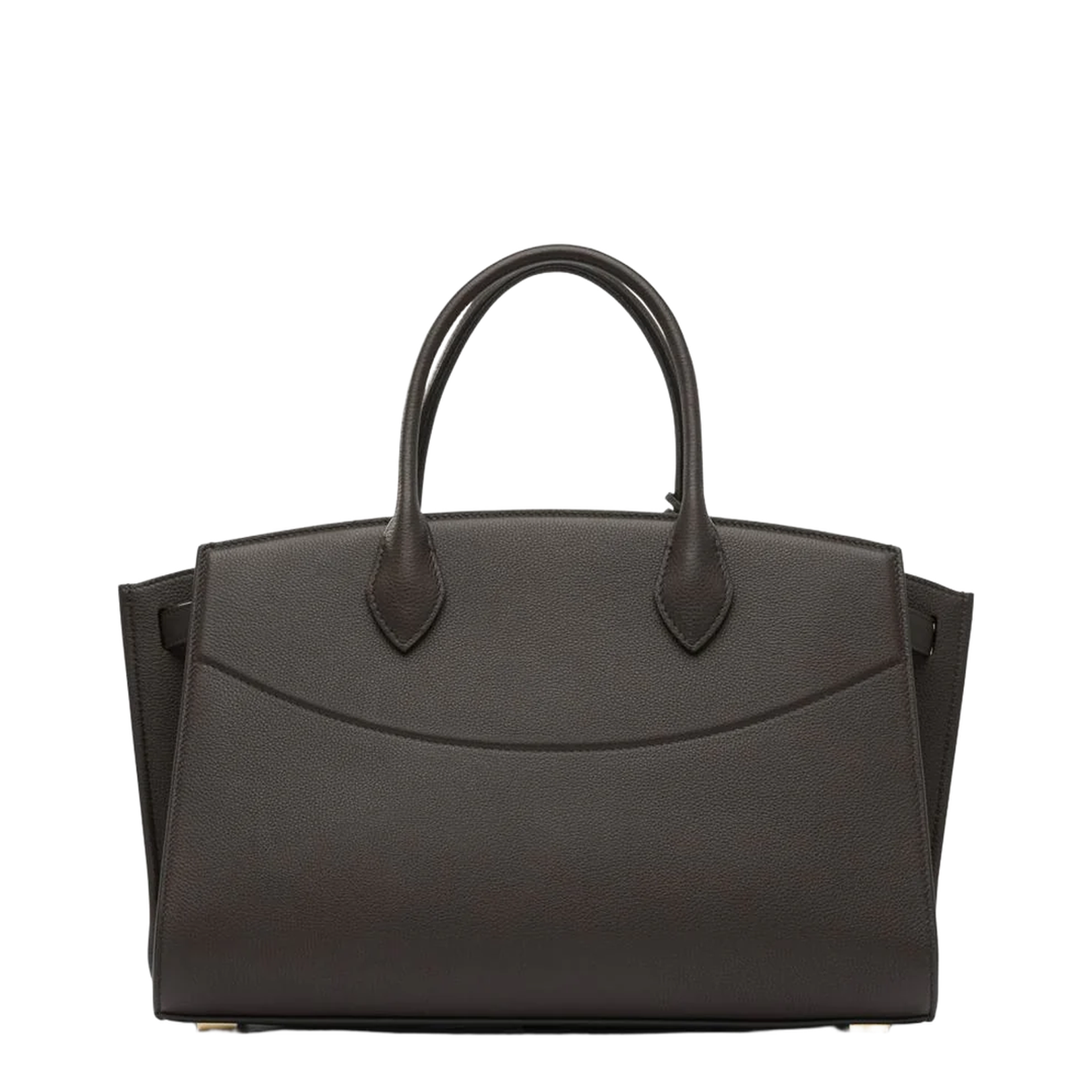 Soft Leather Handbag