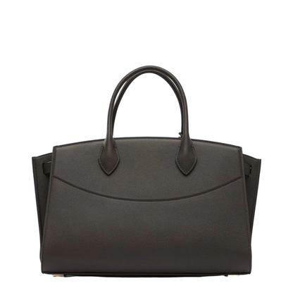 Soft Leather Handbag