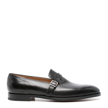 MAYFEYR - John Lobb - Flat Shoes Black - G03201LF1R