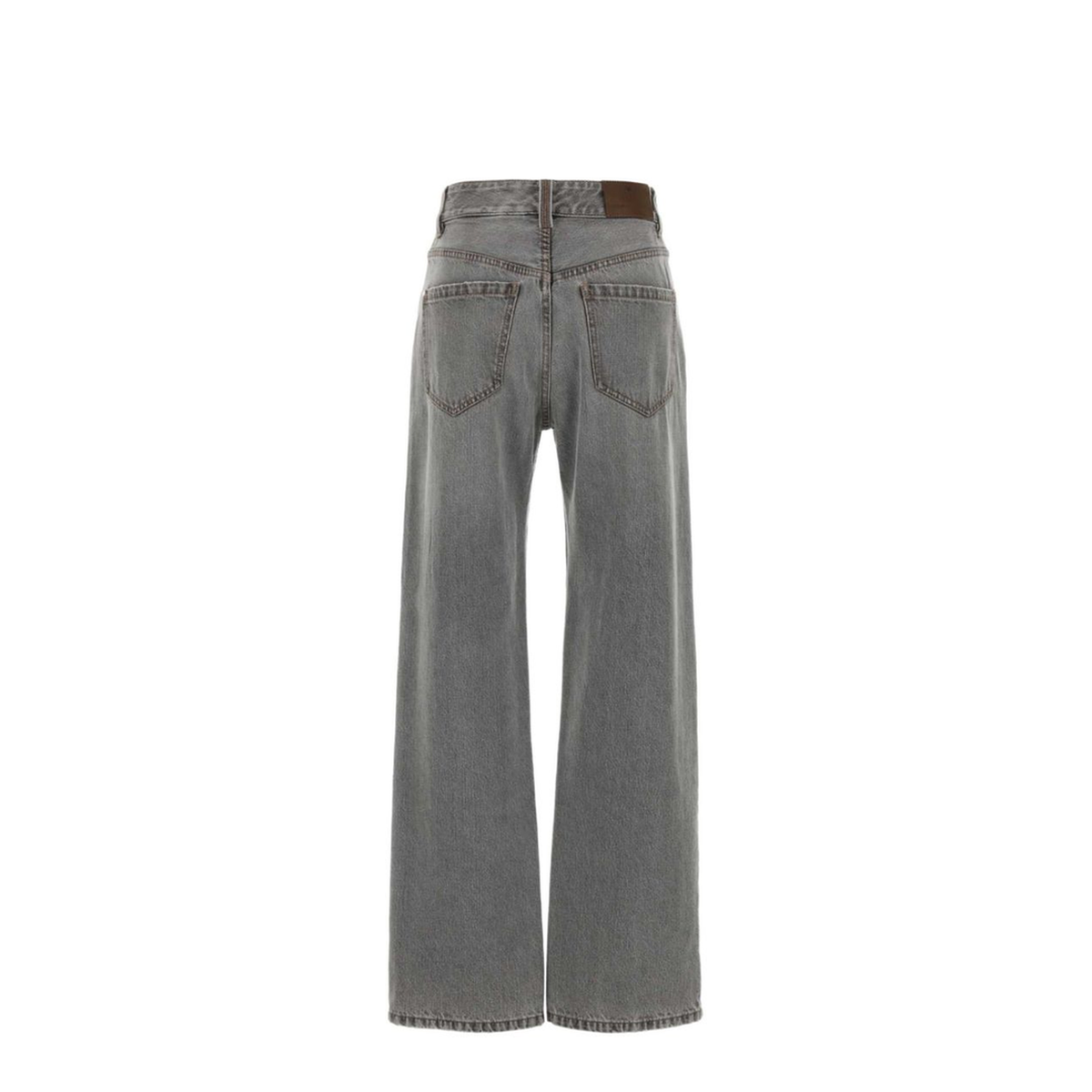 MAYFEYR - Brunello Cucinelli - Jeans Grey - MP095P5565C9032