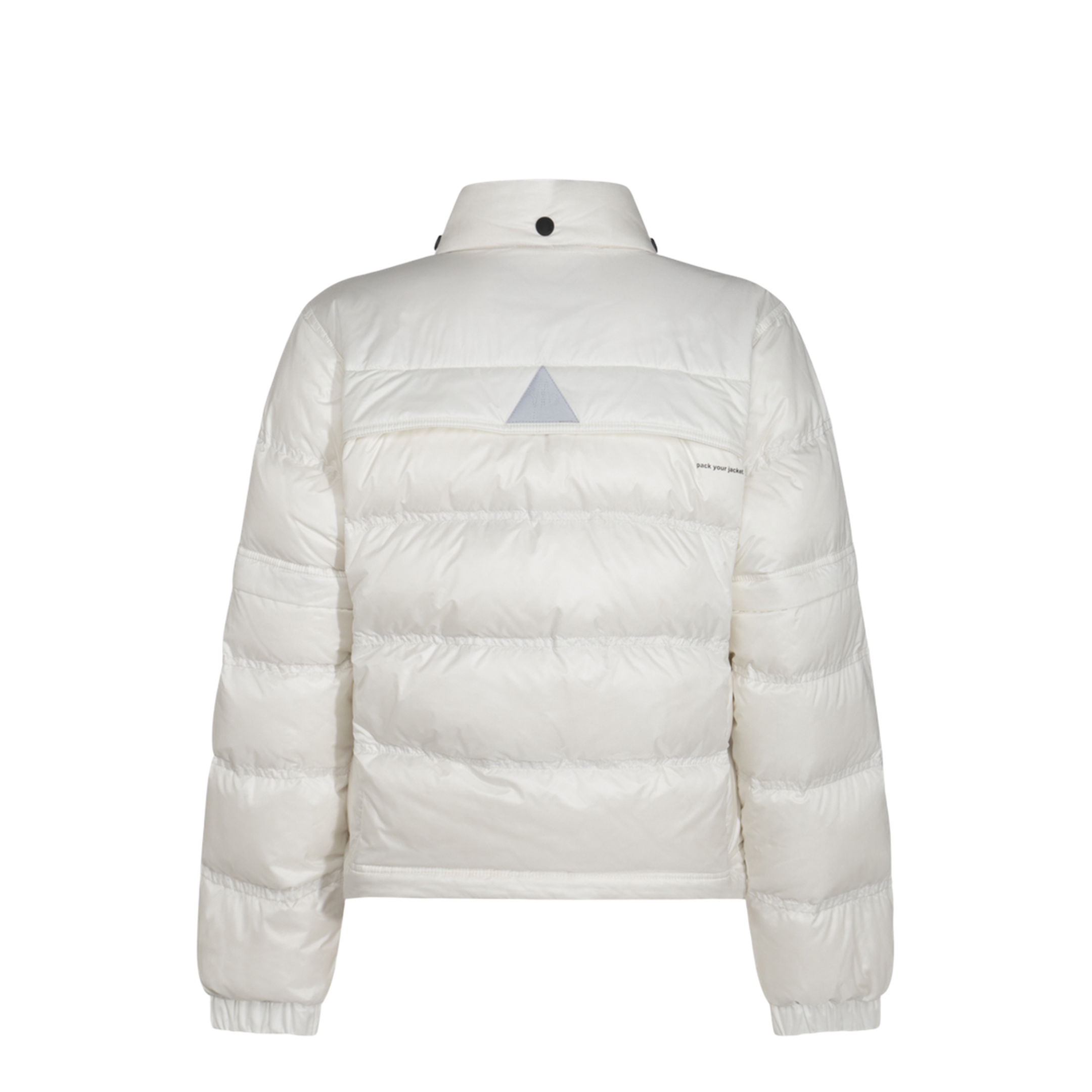 2 In 1 Down Jacket