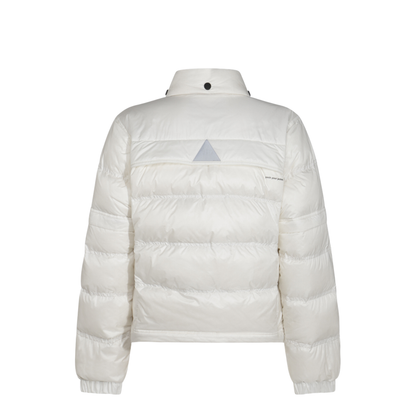 2 In 1 Down Jacket