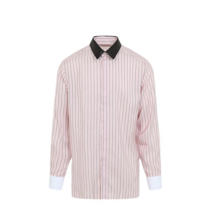 MAYFEYR - Tom Ford - Ls Shirt - HRN012FMS135PWA
