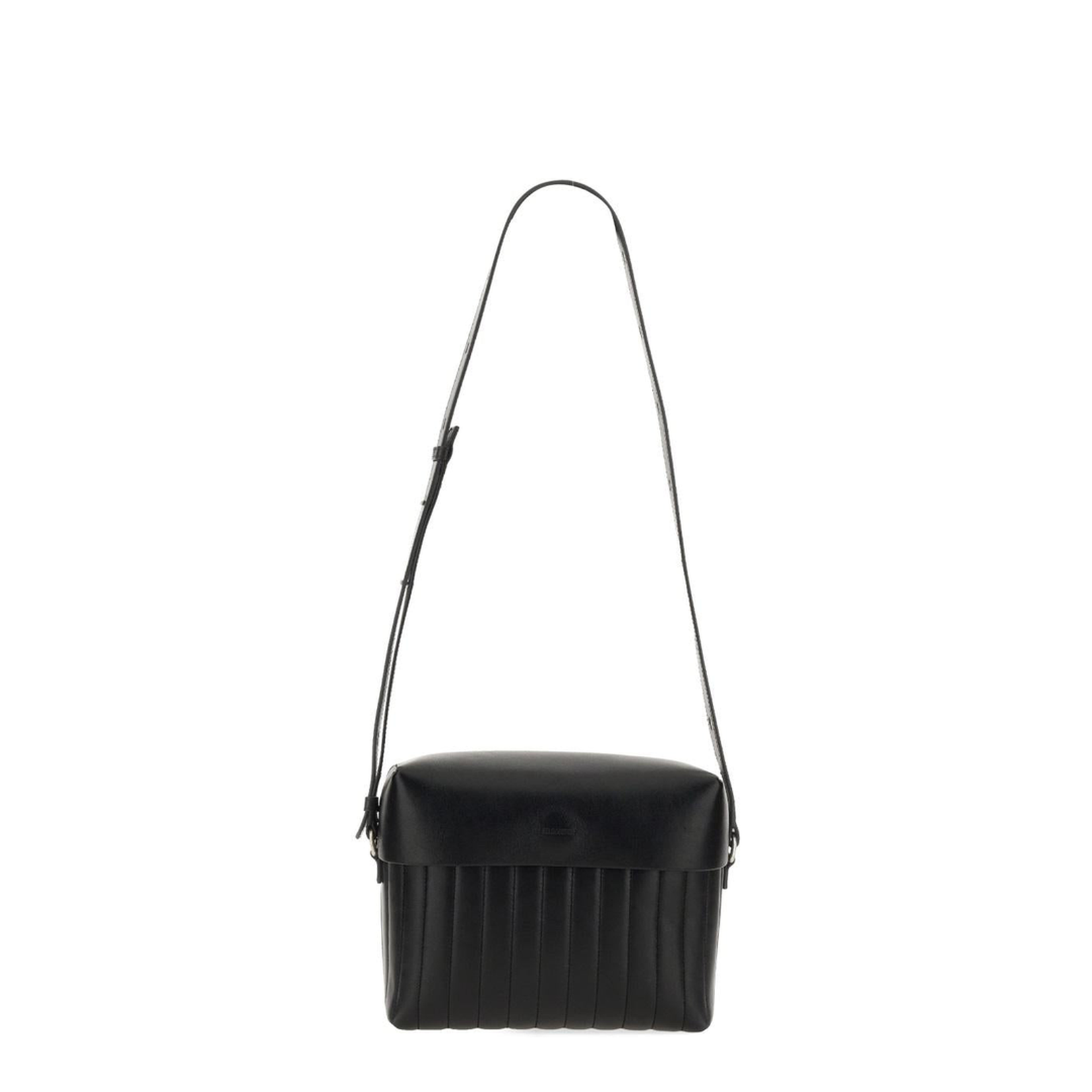 Lid Crossbody