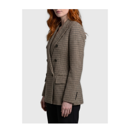 MAYFEYR - Max Mara - Eccelso Jersey Jacket - 262191609160010143F001