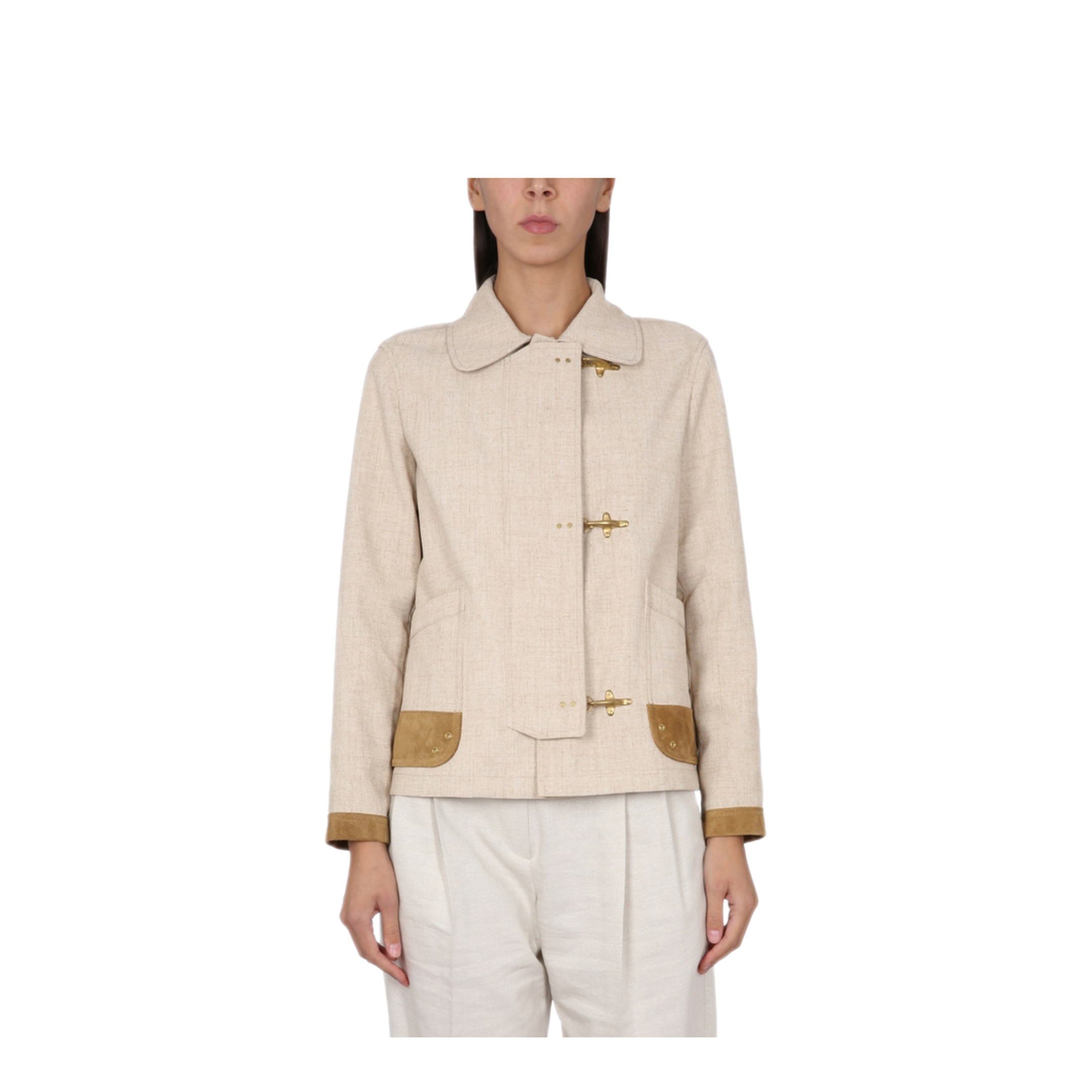MAYFEYR - Fay - Three Hook Jacket - NAW12463210UXOC002