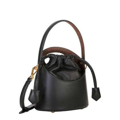 SATCHEL & CROSS BODY