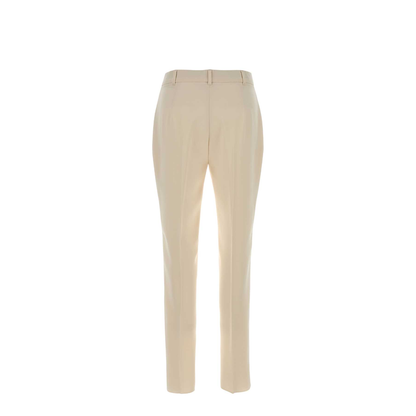 MAYFEYR - Max Mara - Crepe Jerta Pant - 2616131035600060