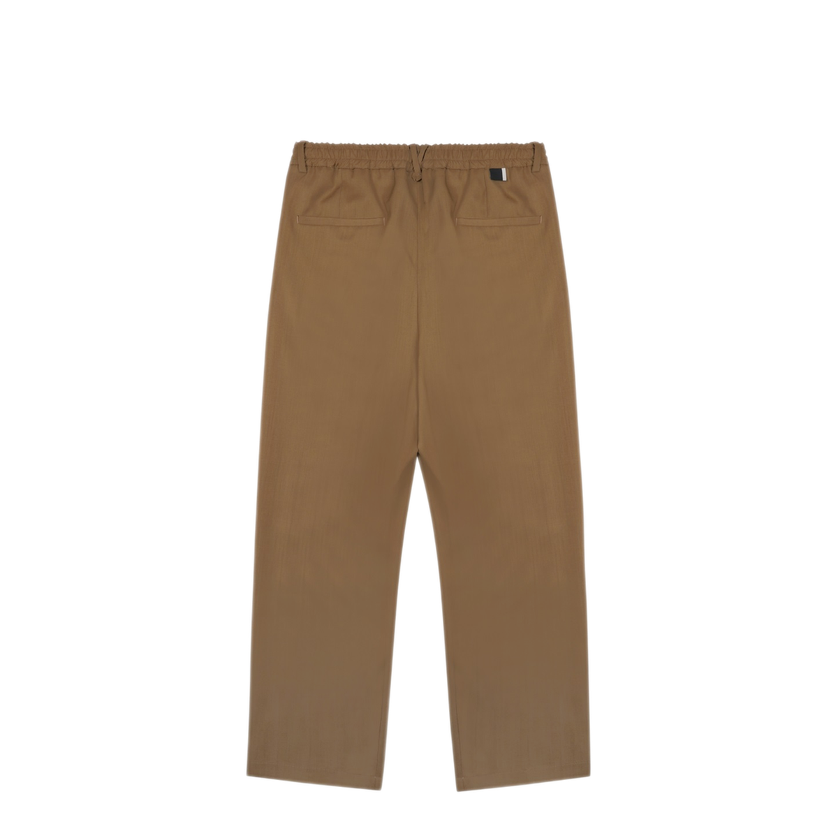 MAYFEYR - LOW BRAND - Safari Pants - LP26004M096SAFARI