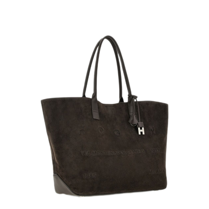 MAYFEYR - Hogan - Brown Bag - KBW01TA3300UGMS808
